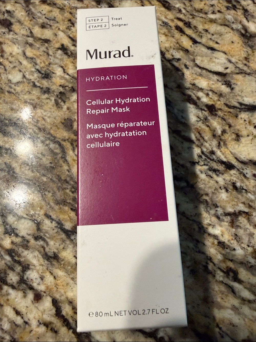 Murad Cellular Hydration Repair Mask